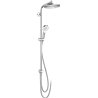 Columna de ducha Eco Crometta S Hansgrohe