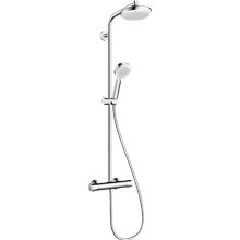 Columna de ducha Crometta Hansgrohe
