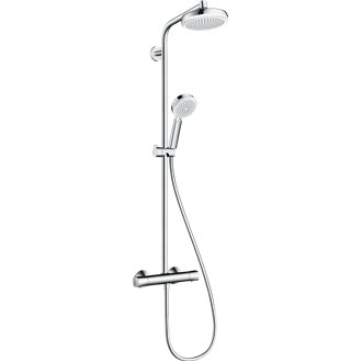 Columna de ducha Crometta Hansgrohe