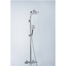Columna de ducha Crometta Hansgrohe