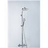 Columna de ducha Crometta Hansgrohe