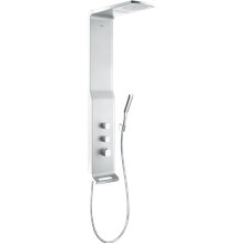 Columna de ducha Raindance 180 Hansgrohe