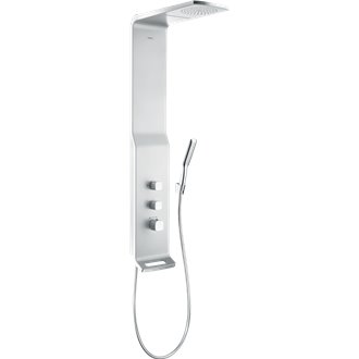 Columna de ducha Raindance 180 Hansgrohe