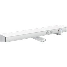 Grifo termostático para bañera ShowerTablet Select Hansgrohe