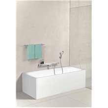 Grifo termostático para bañera ShowerTablet Select Hansgrohe