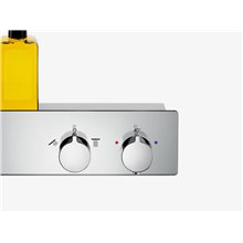 Grifo termostático de ducha ShowerTablet Hansgrohe