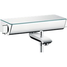 Grifo termostático para bañera Ecostat Select ansgrohe