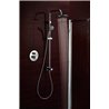 Columna de ducha IdealRain Indirecta Ideal Standard