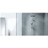 Columna de ducha IdealRain Monomando Ideal Standard