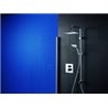 Columna de ducha IdealRain Cube Directa Ideal Standard