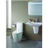 Grifo monomando lavabo 220 Melange Ideal Standard