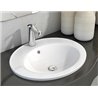 Lavabo sobre encimera Or&aacute;n Tegler