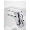 Grifo monomando bid&eacute; 5L Ceramix-Tesi Ideal Standard