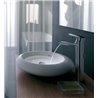Grifo monomando lavabo alto Attitude Cl&aacute;sico Ideal Standard