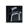 Grifo monomando lavabo Attitude Cascada Ideal Standard