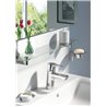Grifo monomando lavabo Connect Ideal Standard