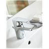 Grifo monomando 5L lavabo Ceraplan III Ideal Standard