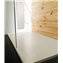 Plato de ducha Slate Gris Perla b10