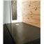 Plato de ducha Slate Piedra b10