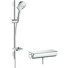 Set para ducha 120 Raindance Select E Hansgrohe