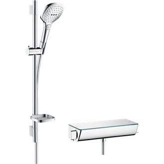Set para ducha 120 Raindance Select E Hansgrohe
