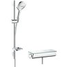 Set para ducha 120 Raindance Select E Hansgrohe
