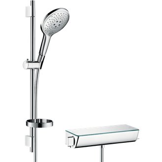 Set para ducha 150 Raindance Select S Hansgrohe