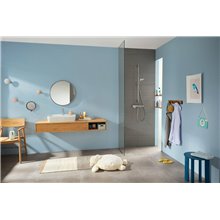 Grifo termostático de ducha Ecostat E Hansgrohe