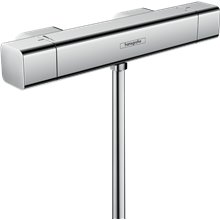 Grifo termostático de ducha Ecostat E Hansgrohe
