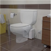 Triturador Sanitrit SFA