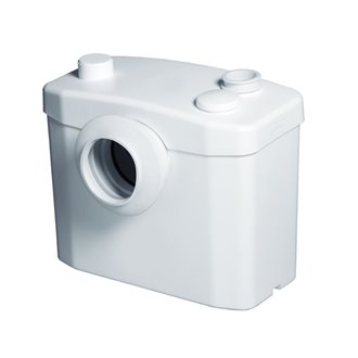 Triturador Sanitop SFA
