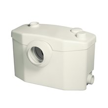 Triturador Sanipro SFA