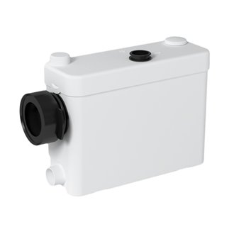 Triturador Sanipack SFA