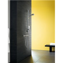Grifo termostático de ducha Ecostat Comfort Hansgrohe