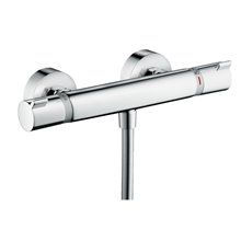 Grifo termostático de ducha Ecostat Comfort Hansgrohe