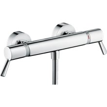 Grifo termostático de ducha Ecostat Comfort Care Hansgrohe