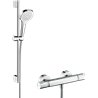 Set de ducha Ecostat Comfort Combi Hansgrohe