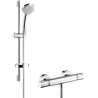 Set de ducha Ecostat Comfort Combi Eco Hansgrohe