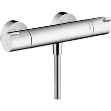 Grifo termostático de ducha Ecostat 1001 CL Hansgrohe