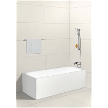 Grifo termostático de bañera Ecostat 1001 CL Hansgrohe