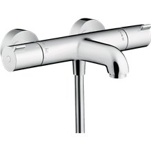 Grifo termostático de bañera Ecostat 1001 CL Hansgrohe