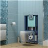 Cisterna con triturador Saniwall Pro SFA
