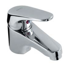 Grifo de lavabo monomando Pol TRES
