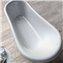 Ba&ntilde;era &Eacute;poca acr&iacute;lica exenta b10