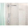 Grifo termost&aacute;tico con una funci&oacute;n blanco ShowerSelect Hansgrohe