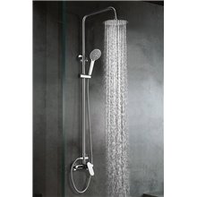 Columna de ducha Imex Sintra