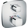 Grifo termost&aacute;tico para 2 funciones cromo Ecostat E Hansgrohe