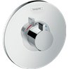 Grifo termost&aacute;tico empotrado Ecostat S Hansgrohe