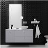 Lavabo de posar ULTRAFINO SEDUCTION SALGAR