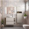 Lavabo de posar ULTRAFINO SEDUCTION SALGAR